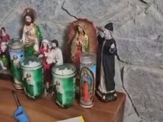 Video muestra recinto donde mataron a ‘El Mencho’