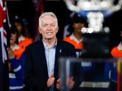 Craig Tiley deja Tennis Australia para convertirse en director ejecutivo de la USTA