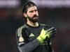 Rumores de transferencias, noticias: ¿Alisson dejará el Liverpool por la Juve?