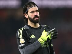 Rumores de transferencias, noticias: ¿Alisson dejará el Liverpool por la Juve?
