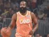 Harden, de los Cavaliers, cuestionable por fractura en el pulgar derecho
