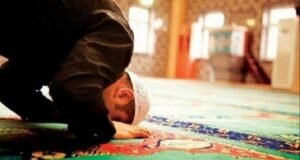 Calendario completo de oración para DKI Yakarta y sus alrededores, jueves 26 de febrero de 2026