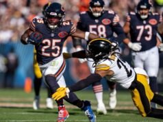 Los prospectos del Draft 2026 reciben importantes consejos de los novatos de la NFL