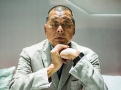 La condena por fraude de Jimmy Lai anulada por un tribunal de Hong Kong