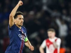 La defensa del título de la Liga de Campeones del Paris Saint-Germain en un terreno frágil
