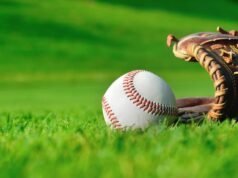 Béisbol y softbol de secundaria: resultados del miércoles