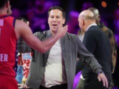 Mat Ishbia, de los Suns, espera un premio de 1 millón de dólares para los ganadores del concurso de mates y triples