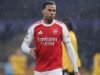 Rumores de traspasos, noticias: El Real Madrid interesado en Gabriel del Arsenal