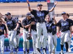 Conversatorio preparatorio: avance de temporada de los mejores equipos de béisbol de la sección municipal