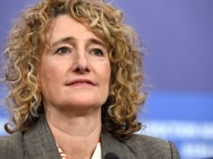 La comunidad cinematográfica israelí apoya a Tricia Tuttle