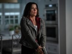 Neve Campbell regresa para una secuela de regreso a lo básico