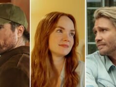 La temporada 4 de Sullivan’s Crossing tiene a Maggie dividida entre Cal y su esposo secreto