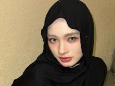 Inara Rusli sospechosa de utilizar una cuenta falsa para responder a comentarios duros, internauta: ¡sus palabras son realmente inspiradoras!