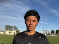 El fútbol masculino de Birmingham gana y avanza a la final de la City Open Division