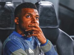 El técnico del Real Madrid, Álvaro Arbeloa, espera que Kylian Mbappé «no tarde mucho» en regresar