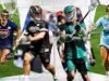 2026 PLL, WLL Championship Series: vista previa, calendario, alineaciones