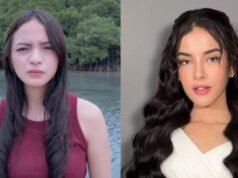 Tasya Farasya acusada de ser la razón por la que el presentador de ‘Hello Brother Spill Skincare’ renunció, Retrato del matrimonio de Virgoun