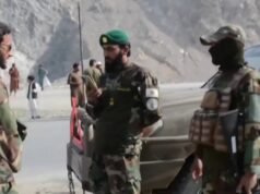 Pakistán y Afganistán intercambian ataques mortales