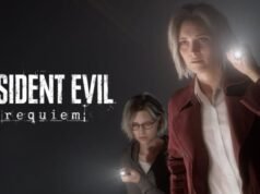 Juego final secreto de Resident Evil Requiem, 15 mejores juegos de PS5 para un jugador