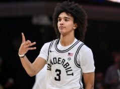 Ranking de los 25 All-Stars del baloncesto universitario masculino en 2025-2026