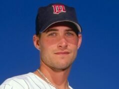 El ex lanzador Serafini condenado a cadena perpetua por asesinato en 2021