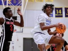 Los gemelos de Popoola llevan a Palisades al título de baloncesto de la City Open Division