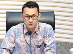 La Comisión para la Erradicación de la Corrupción está siguiendo la cuestión de la compra de un coche oficial para el gobernador de Kalimantan Oriental, Rudy Mas’ud, por 8.500 millones de IDR, transmite