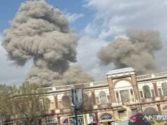 Aumenta a 85 el número de muertos entre estudiantes de primaria tras los ataques estadounidenses en Irán