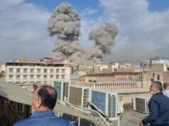 ¿Por qué Estados Unidos e Israel atacaron a Irán? Aquí hay algunas cosas que necesitas saber