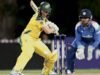 Información de la transmisión en vivo de Australia vs India: ¿Dónde ver el tercer ODI de AUS-W vs IND-W?