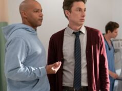 Revisión del reinicio de ‘Scrubs’: El chirrido milenario