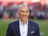 Es probable que NBC se aleje de Tony Dungy en la reestructuración de la transmisión de la NFL, según un informe