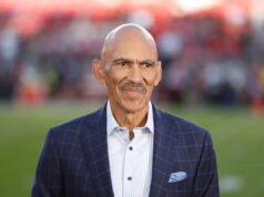 Es probable que NBC se aleje de Tony Dungy en la reestructuración de la transmisión de la NFL, según un informe