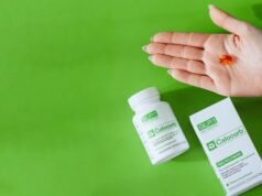 Este activador GLP-1 que suprime el hambre te hace sentir lleno rápidamente