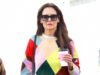 El look de los Trendy Winter Flats de Katie Holmes es tan lujoso: en Amazon