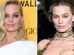 Margot Robbie ¿Buenos genes o buenos documentos?