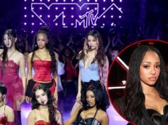 Manon Bannerman se está tomando un descanso temporal de KATSEYE