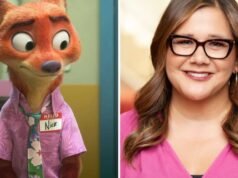Yvett Merino sobre los récords de taquilla de Zootopia 2 y el éxito latino