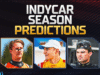 Predicciones de INDYCAR 2026: ¿Alex Palou ganará otro título, Indy 500?