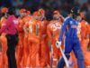 Puntuación de críquet en vivo IND vs NED, Copa del Mundo T20 2026: IND 44/2 (5 overs); Tilak, Suryakumar en el pliegue