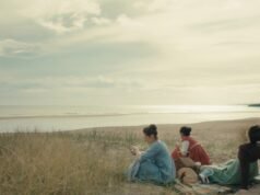 Reseña de “La educación de Jane Cumming”: una pieza de época convincente