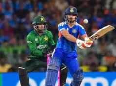 IND vs PAK: Ishan Kishan ganó el partido contra Pakistán, dice Mike Hesson