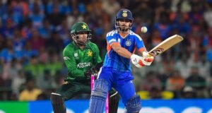 IND vs PAK: Ishan Kishan ganó el partido contra Pakistán, dice Mike Hesson