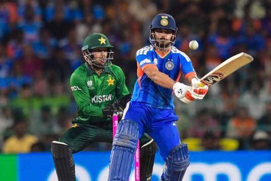 IND vs PAK: Ishan Kishan ganó el partido contra Pakistán, dice Mike Hesson