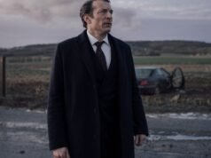 Una elegante saga de amistad y fraude que poco a poco se desmorona