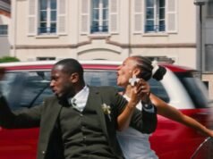 El director de ‘Felicite’ Alain Gomis habla de su película en competición en la Berlinale ‘DAO’