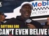 Michael Jordan: La victoria de Tyler Reddick en las 500 Millas de Daytona ‘se siente como si hubiera ganado un campeonato’