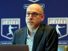 La MLBPA tiene un nuevo líder en Bruce Meyer. ¿Qué significa esto para la negociación colectiva?