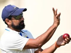 Trofeo Ranji 2025-26: Shami y compañía lideran la carga de Bengala mientras J&K busca un histórico último puesto