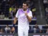 Dallas Open 2026: Cilic se une a Djokovic como único jugador activo con 600 victorias ATP Tour